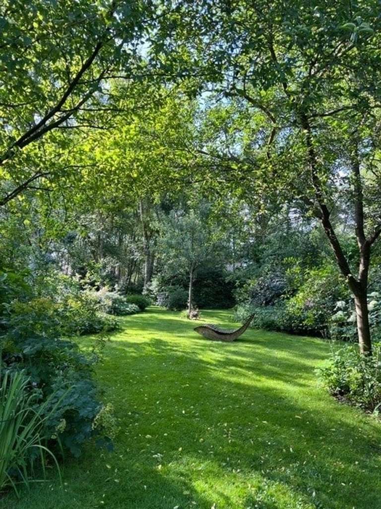 Immobilie in Geeste - Ein Juwel mit Geschichte und modernem Komfort – Ihre neue Doppelhaushälfte im Grünen - Bild 3