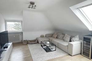S-Killesberg: Stillvolle 3-Zimmer-Wohnung mit traumhafter Aussicht bis ins Remstal – Die vollständige Adresse der Immobilie erhältst du vom Anbieter., 70192 Relenberg, Stuttgart – Vorschaubild 6
