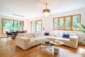 Bad Tölz | Einziehen & wohlfühlen! Das perfekte XXL-Familienhaus  in idyllischer Lage am Wald – Die vollständige Adresse der Immobilie erhältst du vom Anbieter., 83646 Bad Tölz – Vorschaubild 7