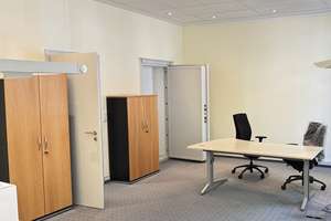 Arbeits- und Standortqualität! Repräsentativer Altbau für Büro, Kanzlei, Schulungen - Zentrumslage! – Die vollständige Adresse der Immobilie erhältst du vom Anbieter., 67547 Stadtzentrum, Worms – Vorschaubild 12