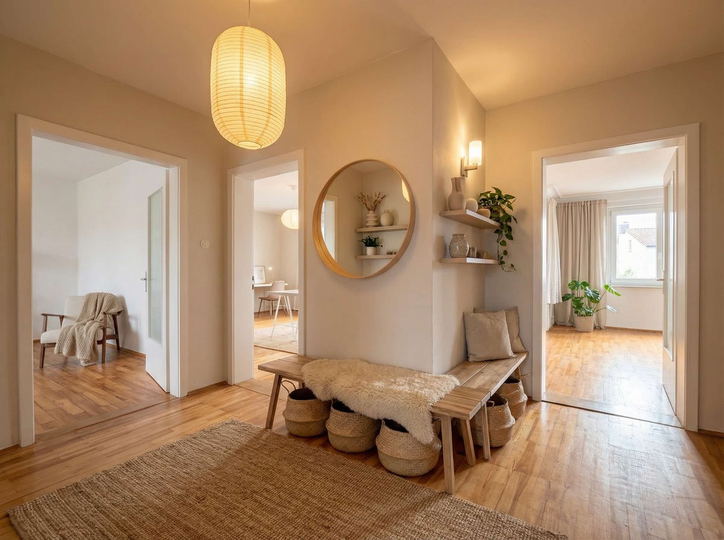 Immobilie in Geltendorf - Sanierungsobjekt in Top-Lage: Entwickeln, Gestalten, Werte schaffen - Bild 11