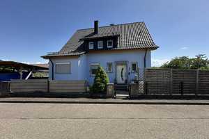 Charmantes Ein- bis Zweifamilienhaus mit großem Grundstück und Doppelgarage in ruhiger Lage – Göppingen (Kreis) – Vorschaubild 5