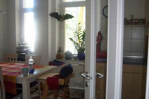 3 Zi.-Whg. / Sanierter Altbau mit großem Balkon – Vordere Schöneworth 13, 30167 Nordstadt, Hannover – Vorschaubild 13