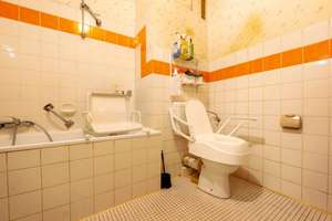 3-Zimmer-Wohnung im Bremer Osten – Die vollständige Adresse der Immobilie erhältst du vom Anbieter., 28325 Ellenerbrok-Schevemoor, Bremen – Vorschaubild 11