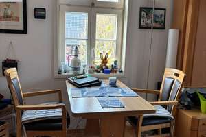 Saniert! Sehr schöne, ruhige 4 Zimmer Wohnung in Altenhellefeld