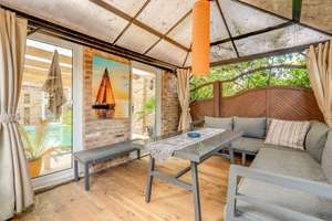 Großzügiges Zuhause mit vielseitig nutzbarem Untergeschoss und idyllischer Gartenoase – Die vollständige Adresse der Immobilie erhältst du vom Anbieter., 12623 Mahlsdorf, Berlin – Vorschaubild 5