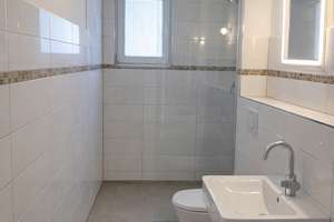 Attraktive 3-Zimmer-Wohnung mit Balkon – Thisaut 12, 33098 Kernstadt, Paderborn – Vorschaubild 4