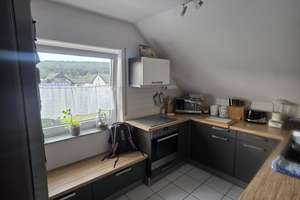 3 Zimmer Wohnung EBK, Klima und Fußbodenheizung  – 53797 Lohmar – Vorschaubild 8