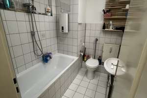Möblierte 2-Zimmer-Wohnung zur Untermiete – Einzug ab sofort – Gaußstraße 14, 51063 Mülheim (Ortsteil), Köln – Vorschaubild 8