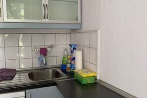 2,5-Zimmer Wohnung in zentraler Lage in Hannover Oststadt – Die vollständige Adresse der Immobilie erhältst du vom Anbieter., 30161 Oststadt, Hannover – Vorschaubild 8