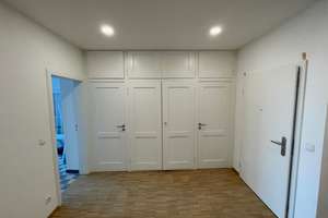 Generalsanierte, helle 4-Zimmer-Stadtwohnung im Heusteigviertel – Mozartstraße ., 70180 Heusteigviertel, Stuttgart – Vorschaubild 4