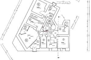 Wohn.- und Geschäftshaus mit 10 Wohnungen und 2 Gewerbeeinheiten - gut vermietete Kapitalanlage – Heilbronner Straße 77, 70191 Heilbronner Straße, Stuttgart – Vorschaubild 22
