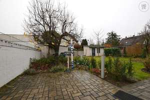 Hell möbliertes Haus in Zellhausen/Mainhausen mit Terrasse – Die vollständige Adresse der Immobilie erhältst du vom Anbieter., 63533 Mainhausen – Vorschaubild 10