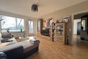 70 m² Eigentumswohnung mit Balkon und Mieter in Aachen – Schloßweiherstraße 3-5, 52072 Laurensberg (Statistischer Bezirk), Aachen – Vorschaubild 7