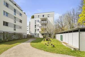Zeitlose Eleganz in Bogenhausen: Penthouse-Feeling im Bichlhofweg | 4-Zi.-Dachterrassenwohnung – Bichlhofweg 3, 81927 Johanneskirchen, München – Vorschaubild 36