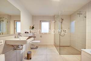 MÖBLIERT - EIN GUTER START - Gemütliches Business-Apartment – Die vollständige Adresse der Immobilie erhältst du vom Anbieter., 70597 Degerloch (Ortsteil), Stuttgart – Vorschaubild 12