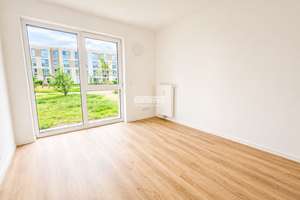 antaris Immobilien GmbH **Modern. Großzügig. Komfortabel. Ihre neue Traumwohnung mit Terrasse** – Die vollständige Adresse der Immobilie erhältst du vom Anbieter., 99085 Krämpfervorstadt, Erfurt – Vorschaubild 6