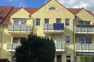 Sofort verfügbar | Viel Raum zum Verwirklichen | Maisonette | 4 Zimmer | Balkon | Garage inkludiert – Die vollständige Adresse der Immobilie erhältst du vom Anbieter., 4319 Althen-Kleinpösna, Leipzig – Vorschaubild 24