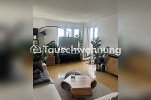 Tauschwohnung: Wohnungstausch 2 gegen 3 Zimmer – Die vollständige Adresse der Immobilie erhältst du vom Anbieter., 81373 Land in Sonne, München – Vorschaubild 2