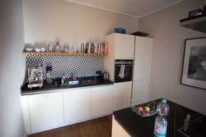 Wunderschöne 4-Zimmer-Wohnung, direkt Fuhlsbüttler Schleuse, S Bahn Ohlsdorf - im Grünen  – Die vollständige Adresse der Immobilie erhältst du vom Anbieter., 22337 Ohlsdorf, Hamburg – Vorschaubild 3