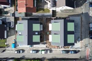 Großzügig, modern, familienfreundlich – Neubau-Doppelhaushälfte mit Luxusausstattung – Die vollständige Adresse der Immobilie erhältst du vom Anbieter., 68305 Waldhof, Mannheim – Vorschaubild 21