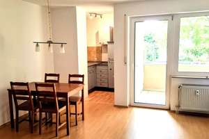 Kompaktes 1-Zimmer-Apartment in Erlangen – Killinger Straße 33, 91056 Alterlangen, Erlangen – Vorschaubild 6