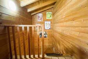 Uriges Holzhaus im Ostallgäu mit Einliegerwohnung – Ostallgäu (Kreis) – Vorschaubild 29