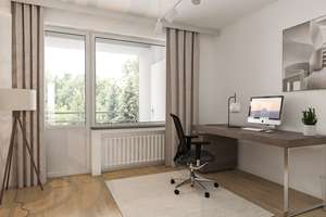 Attraktive 3-Zimmer-Wohnung in Düsseltal – mit Balkon & Loggia – Die vollständige Adresse der Immobilie erhältst du vom Anbieter., 40239 Düsseltal, Düsseldorf – Vorschaubild 8