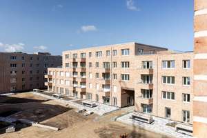 Schöne EG-Wohnung am Werdersee – Selma-Zwienicki-Straße 14, 28201 Huckelriede, Bremen – Vorschaubild 2
