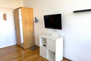 Sonniges Appartement im Grünen – Die vollständige Adresse der Immobilie erhältst du vom Anbieter., 80992 Moosach-Bahnhof, München – Vorschaubild 7