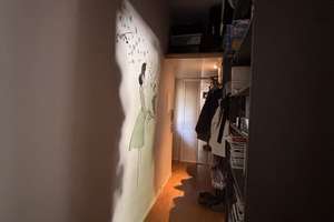 In Stilaltbau im Westend: Gut geschnittene 3 ZKBB - 82 m² im 1.OG € 265.000,- – Die vollständige Adresse der Immobilie erhältst du vom Anbieter., 65195 Westend / Bleichstraße, Wiesbaden – Vorschaubild 4