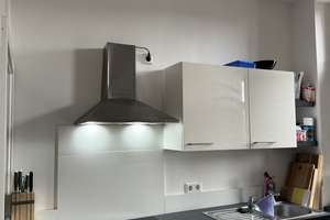 Sanierte Altbauwohnung mit Dielenböden und großem Balkon in herrschaftlichem Altbau! – 68159 Innenstadt/Jungbusch, Mannheim – Vorschaubild 2
