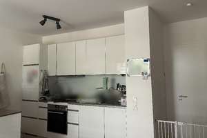 Schöne 2-zimmer-wohnung mit Terrasse & Garten in Bahnstadt (befristet bis 31.08.2027) – Langer Anger 173, 69115 Bahnstadt, Heidelberg – Vorschaubild 3