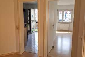 Geschmackvolle 2-Zimmer-Wohnung mit gehobener Innenausstattung mit Balkon und EBK in Leipzig – Topasstraße 98, 4319 Leipzig – Vorschaubild 5