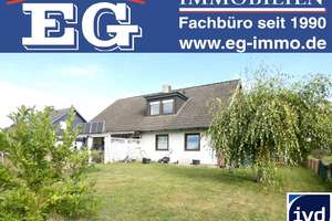 Für die Familie: EFH mit Einliegerwohnung – Die vollständige Adresse der Immobilie erhältst du vom Anbieter., 32107 Bad Salzuflen – Vorschaubild 1