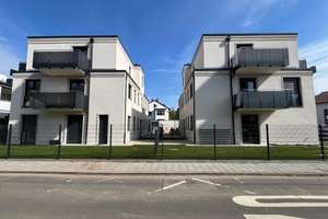 Stilvolle 5-Zimmer-Maisonettewohnung in begehrter Lage Offenbach-Rosenhöhe