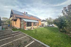 Einfamilienhaus mit PV-Anlage, Garage und großzügigem Garten – Die vollständige Adresse der Immobilie erhältst du vom Anbieter., 86842 Türkheim – Vorschaubild 7