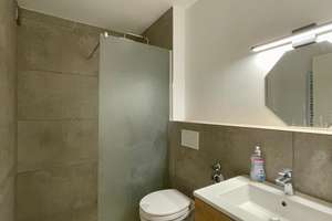 Wohlfühloase gesucht? 2 Zimmer Whg. (49m²) mit Einbauküche und Terrasse in OB-Altstadt-Süd – Blücherstraße 15, 46045 Altstadt-Süd, Oberhausen – Vorschaubild 5