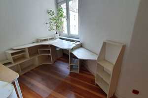 Ohne Käuferprovision: Stillvolle, ruhige und helle 2-Zimmer-Altbau-Wohnung in  Berlin-Charlottenburg – Berlin – Vorschaubild 12