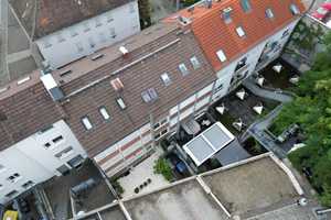 2014 SANIERTES MFH | ZENTRALE INNENSTADTLAGE | MÖBLIERTE ZIMMER | GEWERBEEINHEIT IM EG | TOP RENDITE – Böblingen (Kreis) – Vorschaubild 16