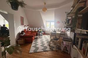 Tauschwohnung: Biete 5 Zi. Altbau gegen 4 Zi. mit Balkon/Garten(mitnutzung) – Die vollständige Adresse der Immobilie erhältst du vom Anbieter., 30167 Calenberger Neustadt, Hannover – Vorschaubild 2