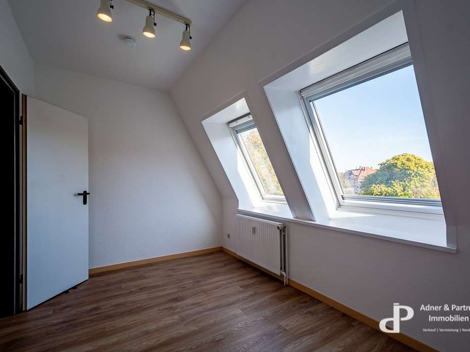 Gästezimmer im DG