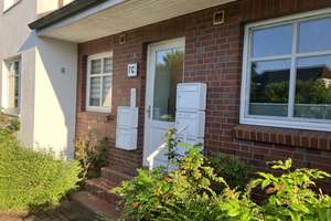 Kapitalanlage - 2 Zimmer Kft.Wohnung  mit Terrasse in einer traumhaften Wohnanlage in Duvenstedt – Roggengabel 7, 22397 Duvenstedt, Hamburg – Vorschaubild 7