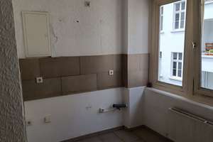 3-Zimmer-Wohnung in Elberfeld, Nähe Innenstadt/Gathe – Die vollständige Adresse der Immobilie erhältst du vom Anbieter., 42107 Elberfeld, Wuppertal – Vorschaubild 3