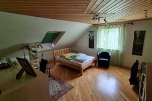 ENDOBA -I- PROVISIONSFREI !!! Großzügiges Einfamilienhaus im Grünen mit Einliegerwohnung – Müllheim, Breisgau-Hochschwarzwald (Kreis), 79379 Breisgau-Hochschwarzwald (Kreis) – Vorschaubild 23