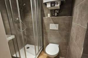 Kompaktes Apartment in München: Stilvoll wohnen in Ramersdorf – Kirchseeoner Straße 1, 81669 Ramersdorf, München – Vorschaubild 3