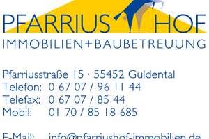 Gesuchte Randlage,  renovierte 2 ZKB-Loggia,  Weitblick, sofort einziehen! – Die vollständige Adresse der Immobilie erhältst du vom Anbieter., 55583 Bad Münster am Stein-Ebernburg – Vorschaubild 12