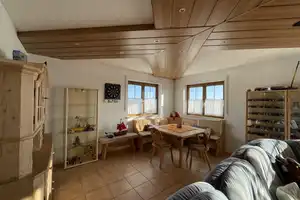 Gelegenheitskauf - Neueres Zweifamilienhaus mit PV-Anlage in Kelheim-Thaldorf - Baujahr 2001 – Kelheim (Kreis) – Vorschaubild 17