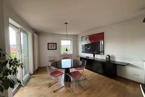 Außergewöhnliche Stadtwohnung in zentraler Lage mit Panoramablick auf Stuttgart – Die vollständige Adresse der Immobilie erhältst du vom Anbieter., 70180 Heusteigviertel, Stuttgart – Vorschaubild 16