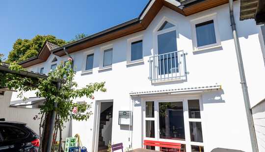 Bild von *** PERFEKT für FAMILIEN und PAARE direkt am GRÜNEN IDYLL im HARMONISCHEN UMFELD ***